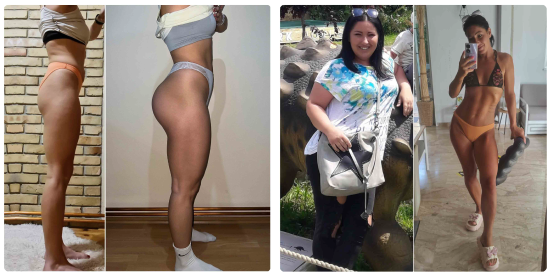 orozovic online trening za transformacije